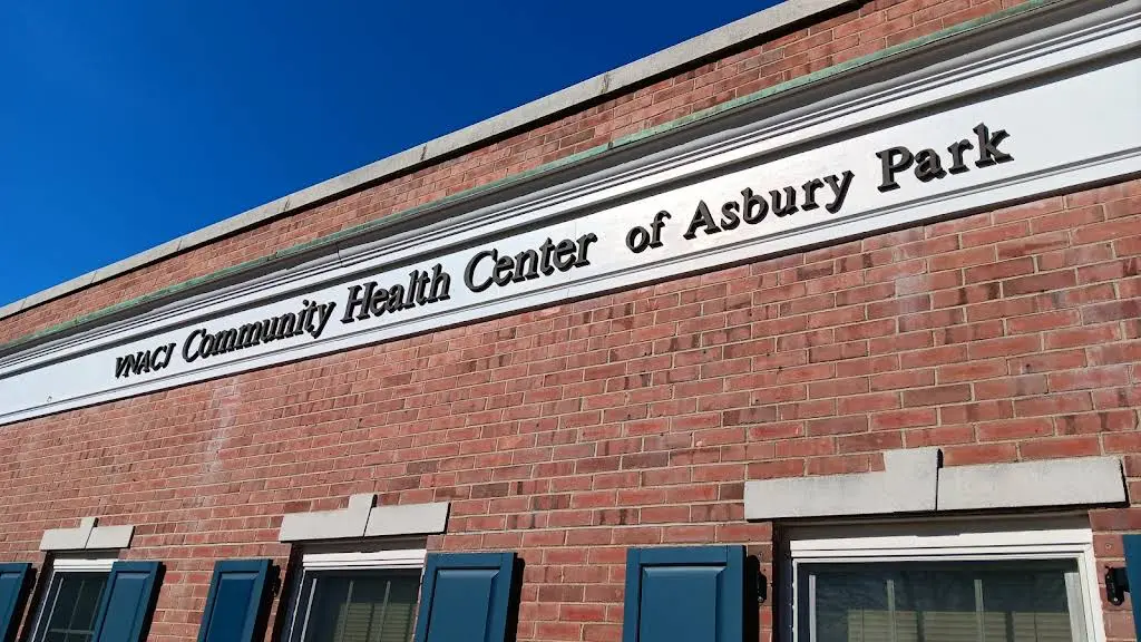 Community Health Center of Asbury Park