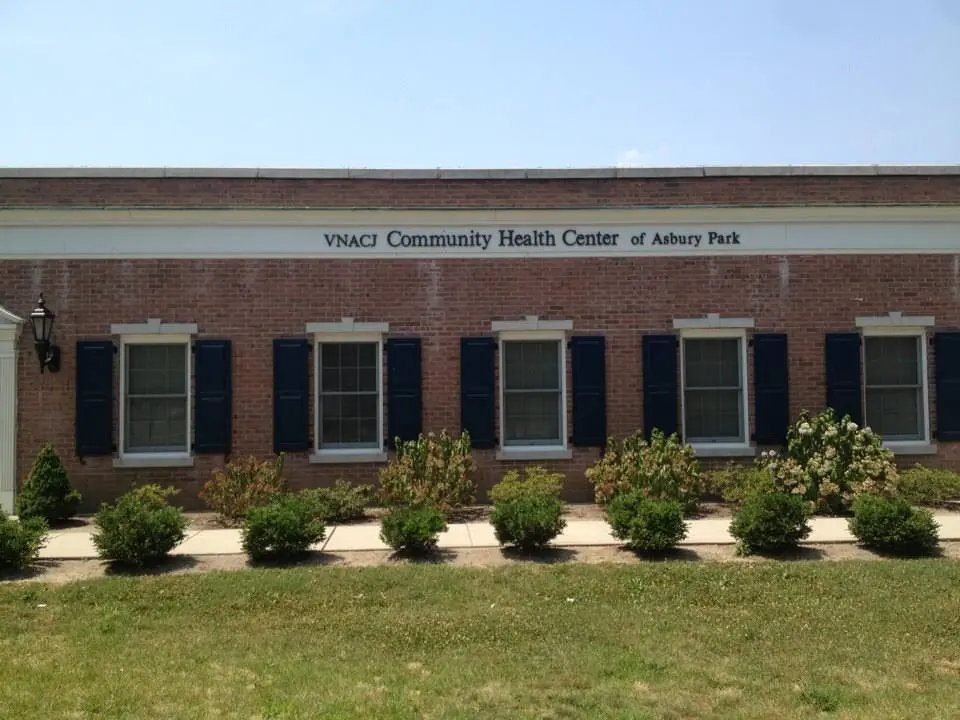 Community Health Center of Asbury Park