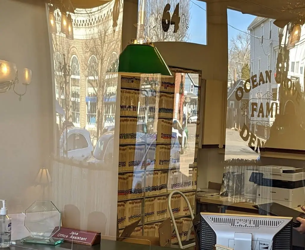 Ocean Grove Family Dentistry