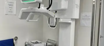 Center for Oral & Maxillofacial Surgery