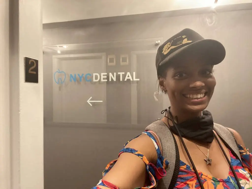 NYC Dental of Upper East Side