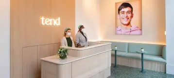 Tend Dental Upper East Side