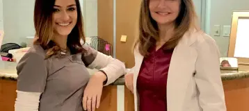 M.Y. Dental Spa