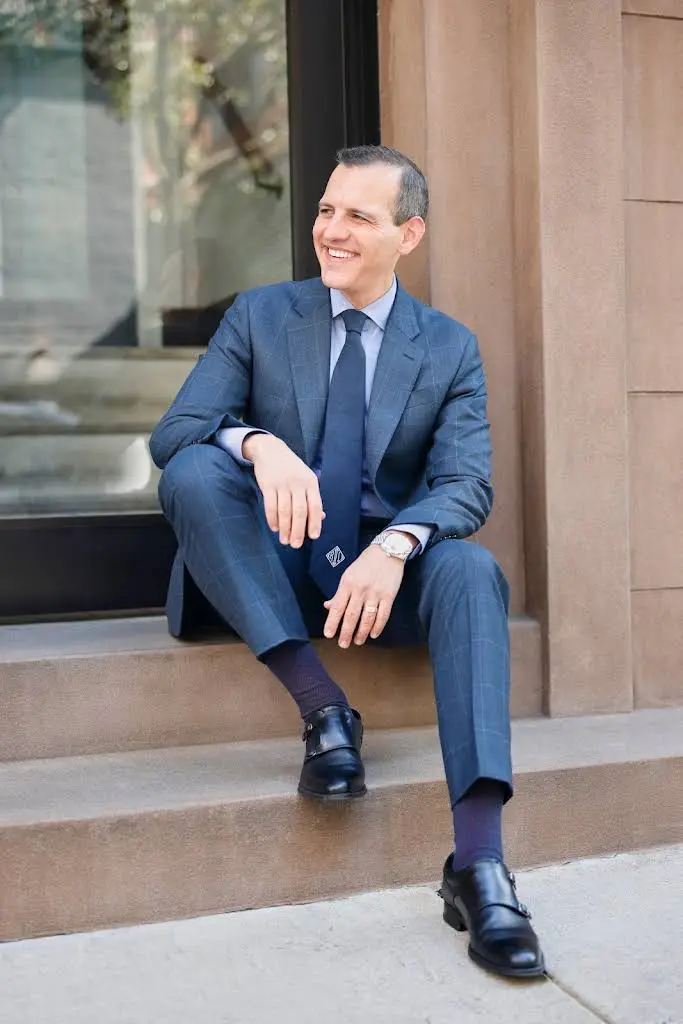 Luxury & Cosmetic Dentistry NYC