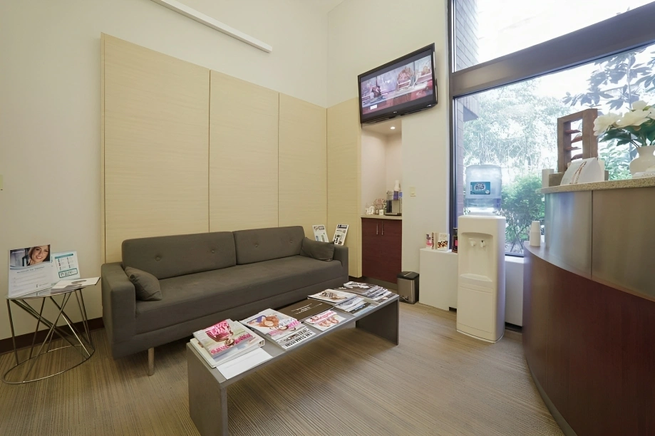 Luxury & Cosmetic Dentistry NYC