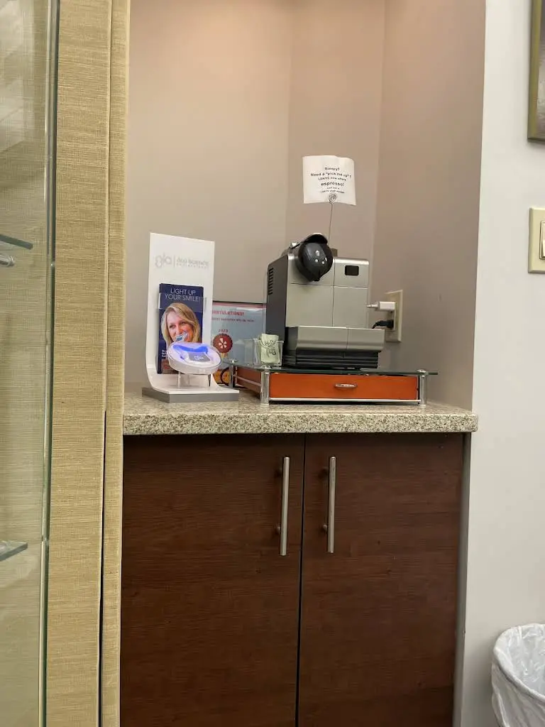 Luxury & Cosmetic Dentistry NYC