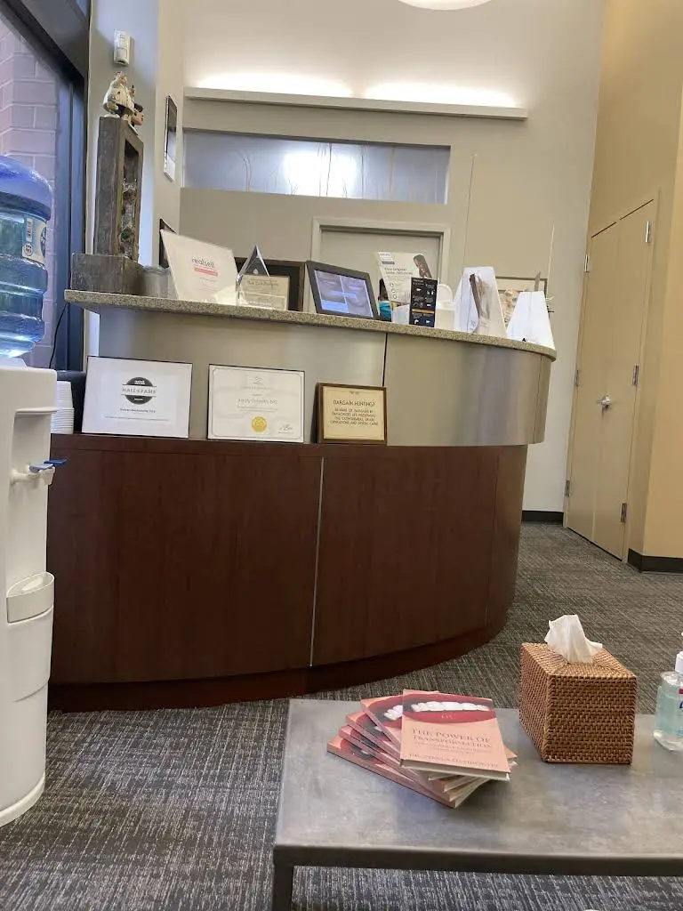 Luxury & Cosmetic Dentistry NYC