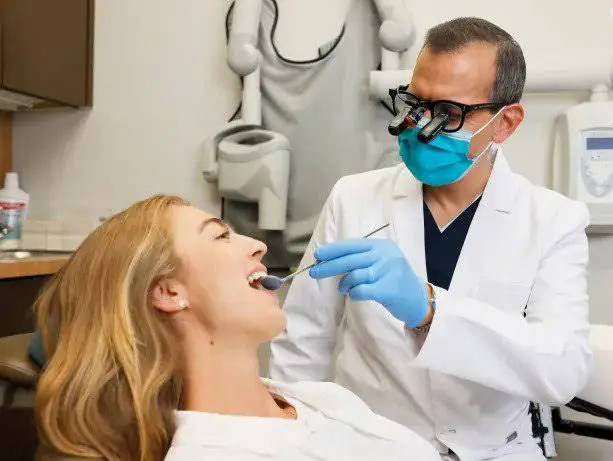Luxury & Cosmetic Dentistry NYC