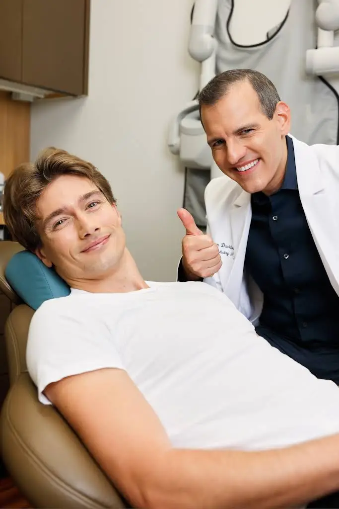 Luxury & Cosmetic Dentistry NYC