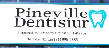 Pineville Dentistry