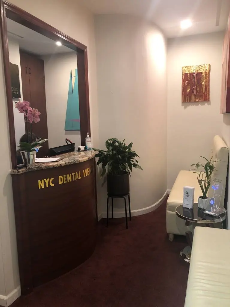 NYC Dental Wellness PLLC
