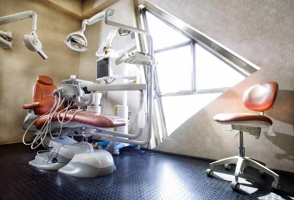 NYC Dental Wellness PLLC