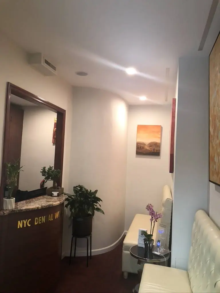 NYC Dental Wellness PLLC