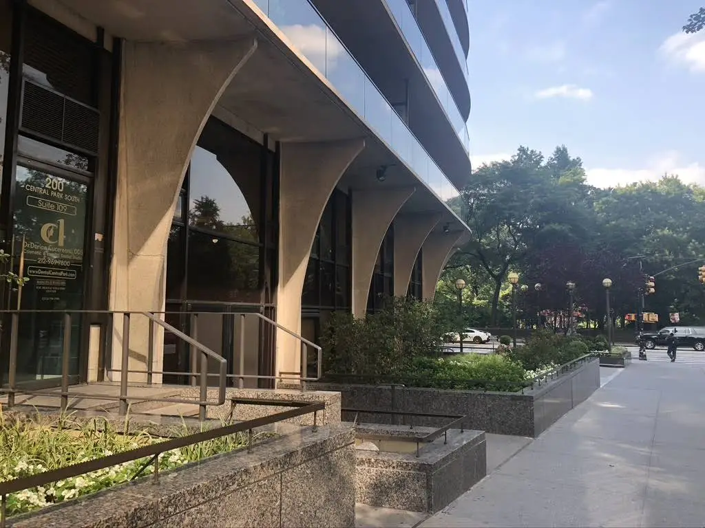 NYC Dental Wellness PLLC