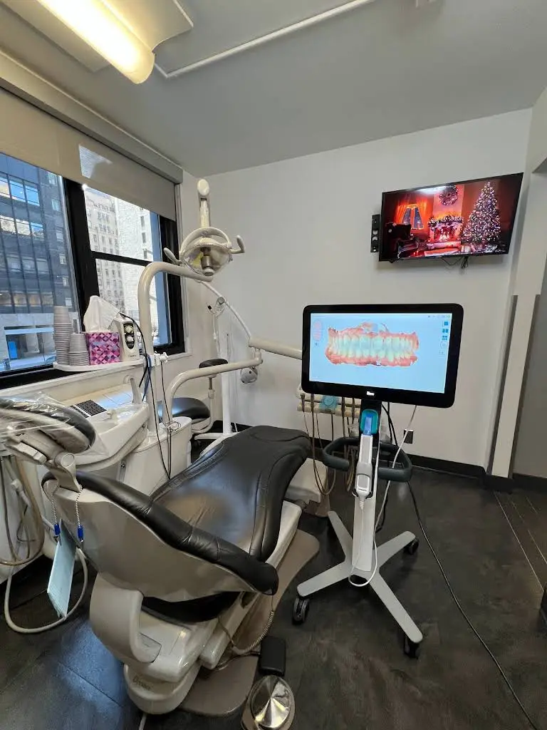 Manhattan Dental Design