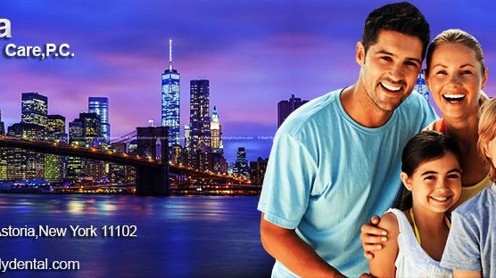 Astoria Family Dental