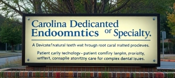 Carolina Endodontics Specialty