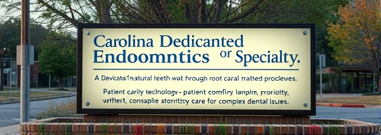 Carolina Endodontics Specialty