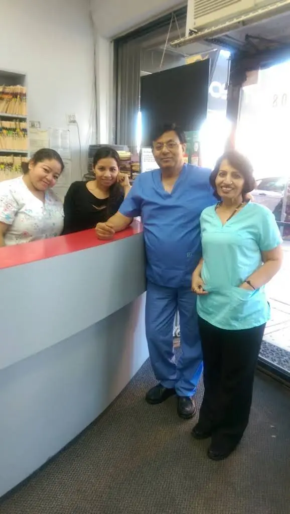 Astoria Family Dental