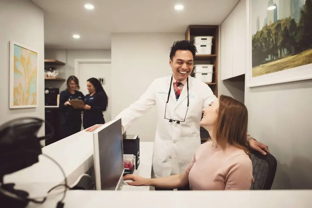 Central Park West Dentistry