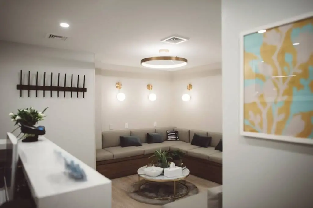 Central Park West Dentistry