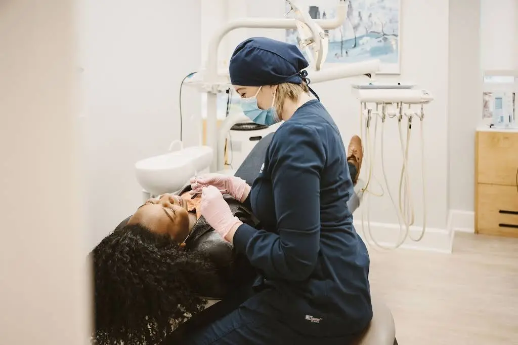 Central Park West Dentistry