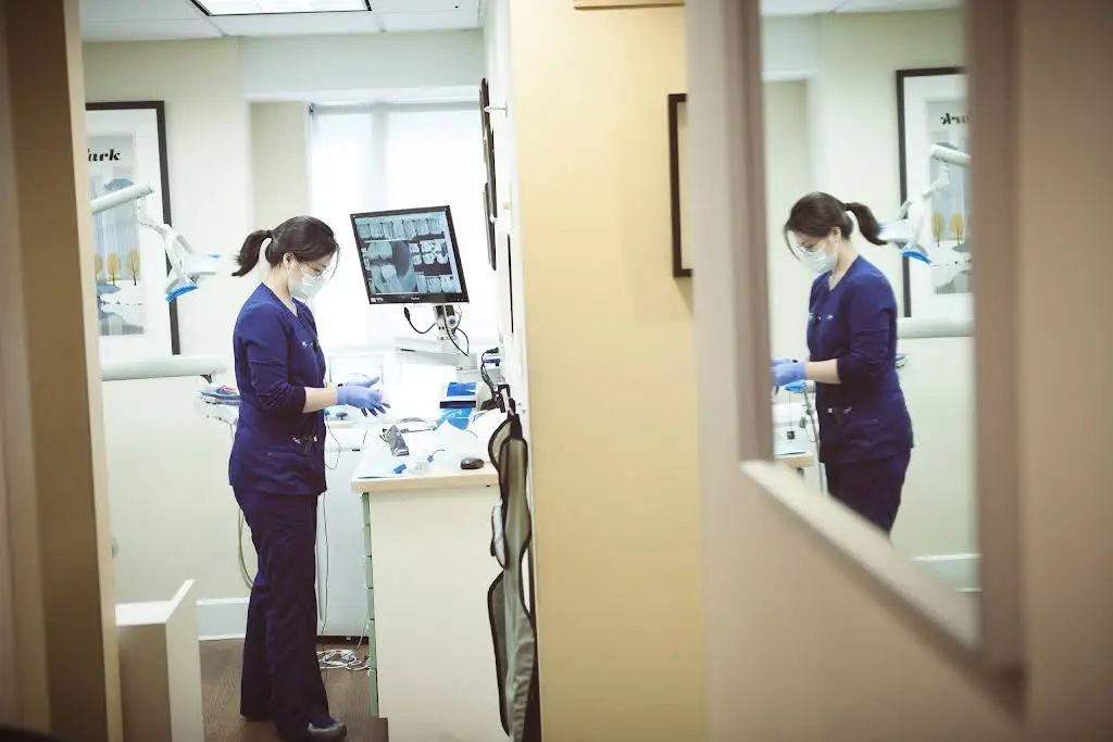 Central Park West Dentistry