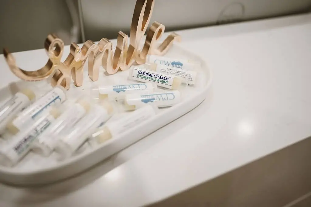 Central Park West Dentistry