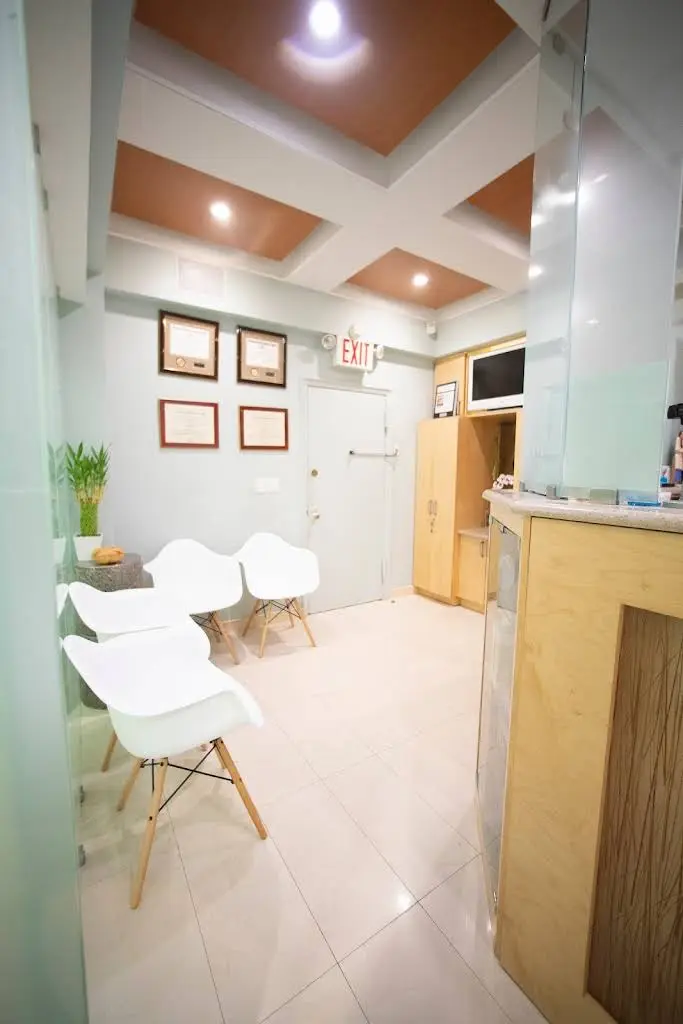 Livingart Dentistry