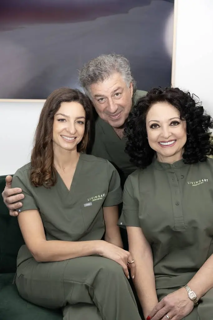 Livingart Dentistry