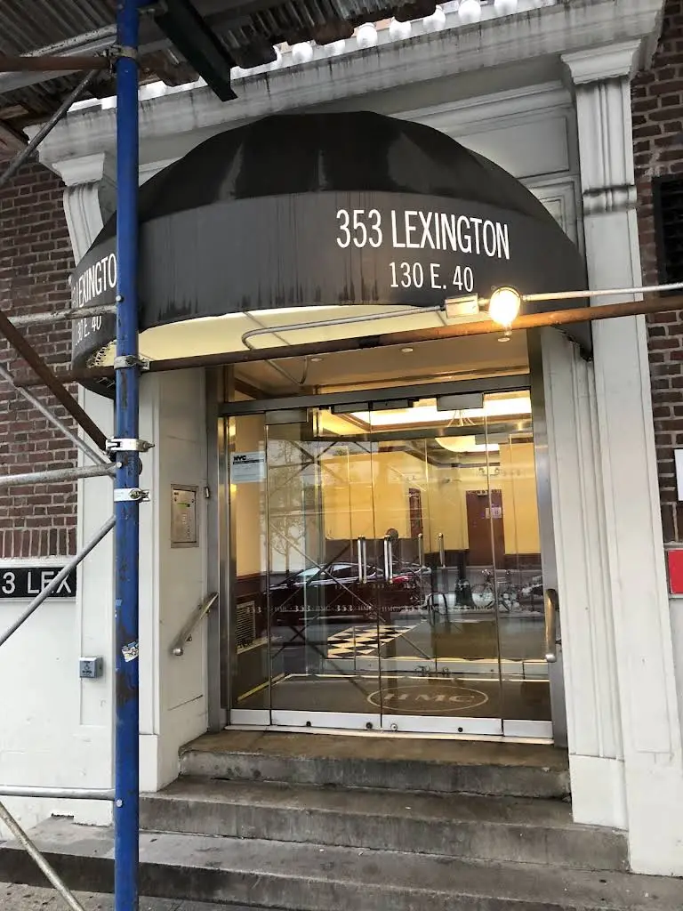 Bethesda Dental - Professional dental clinic exterior with modern facilities
