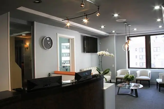 Bethesda Dental