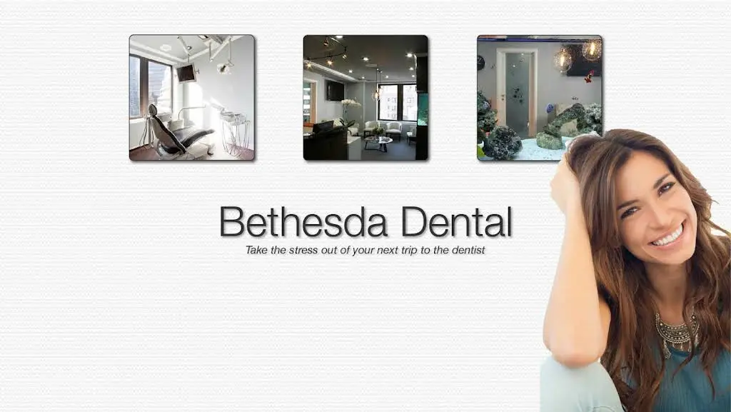 Bethesda Dental