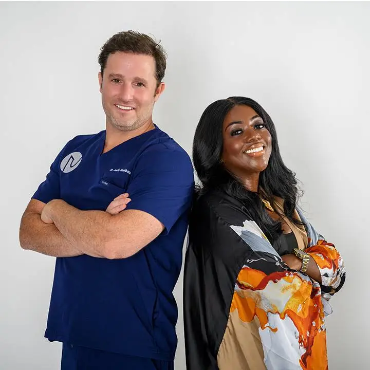 Rise Dental Studio - Dr. Justin Rashbaum