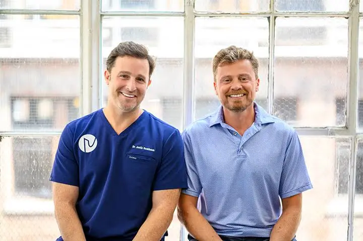 Rise Dental Studio - Dr. Justin Rashbaum