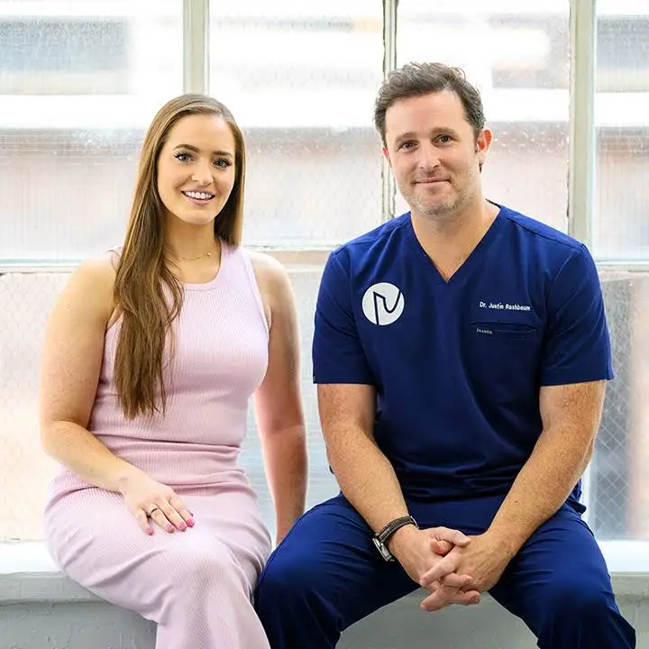 Rise Dental Studio - Dr. Justin Rashbaum
