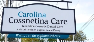 Carolina Cosmetic Dental Care