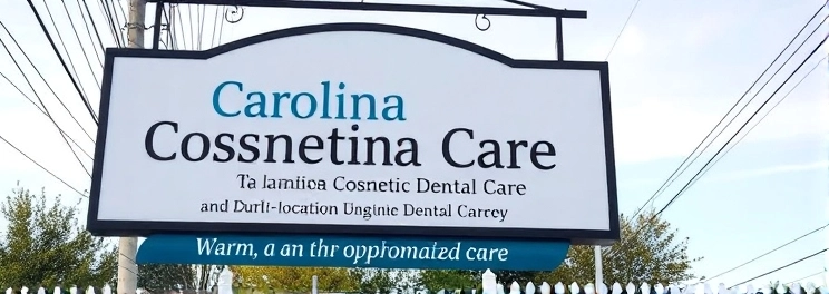 Carolina Cosmetic Dental Care
