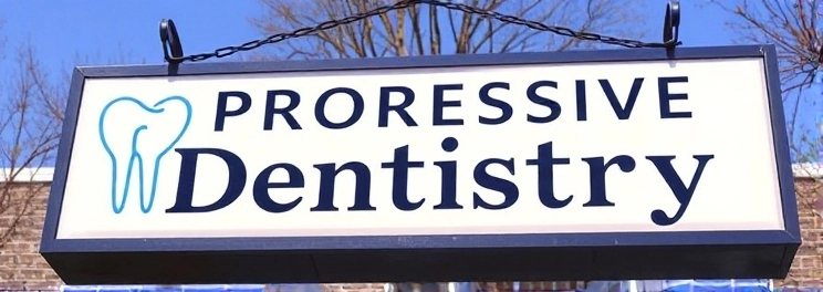 Progressive Dentistry