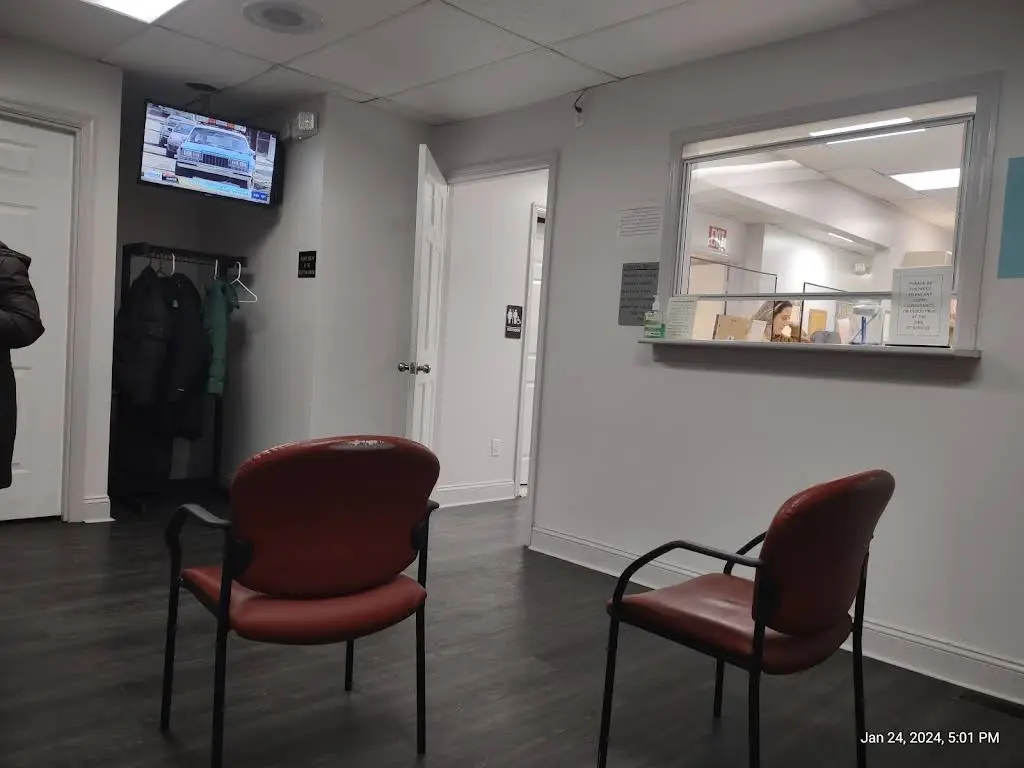 Floral Park Dental Care - Professional dental clinic exterior with modern facilities