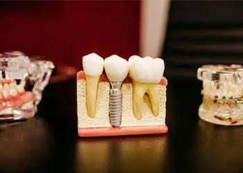Brighter Dental Center