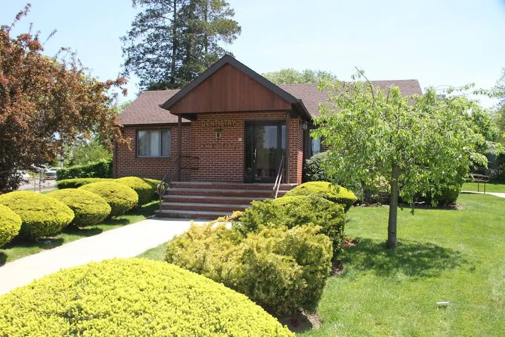 Union Turnpike Dental, PC