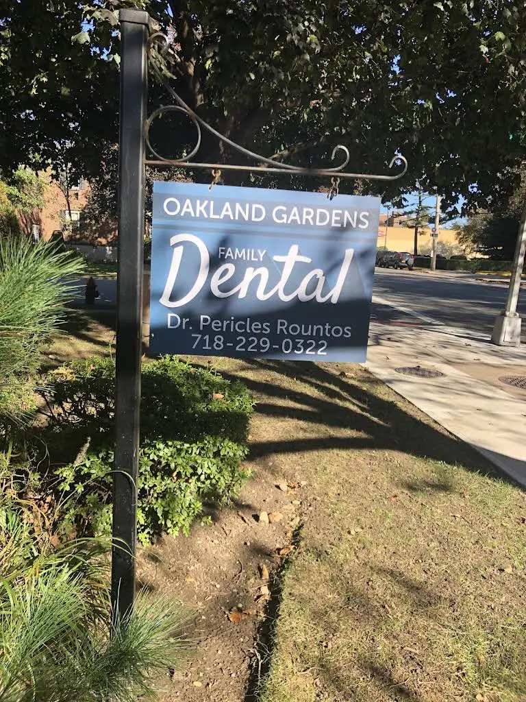 Oakland Gardens Family Dental
