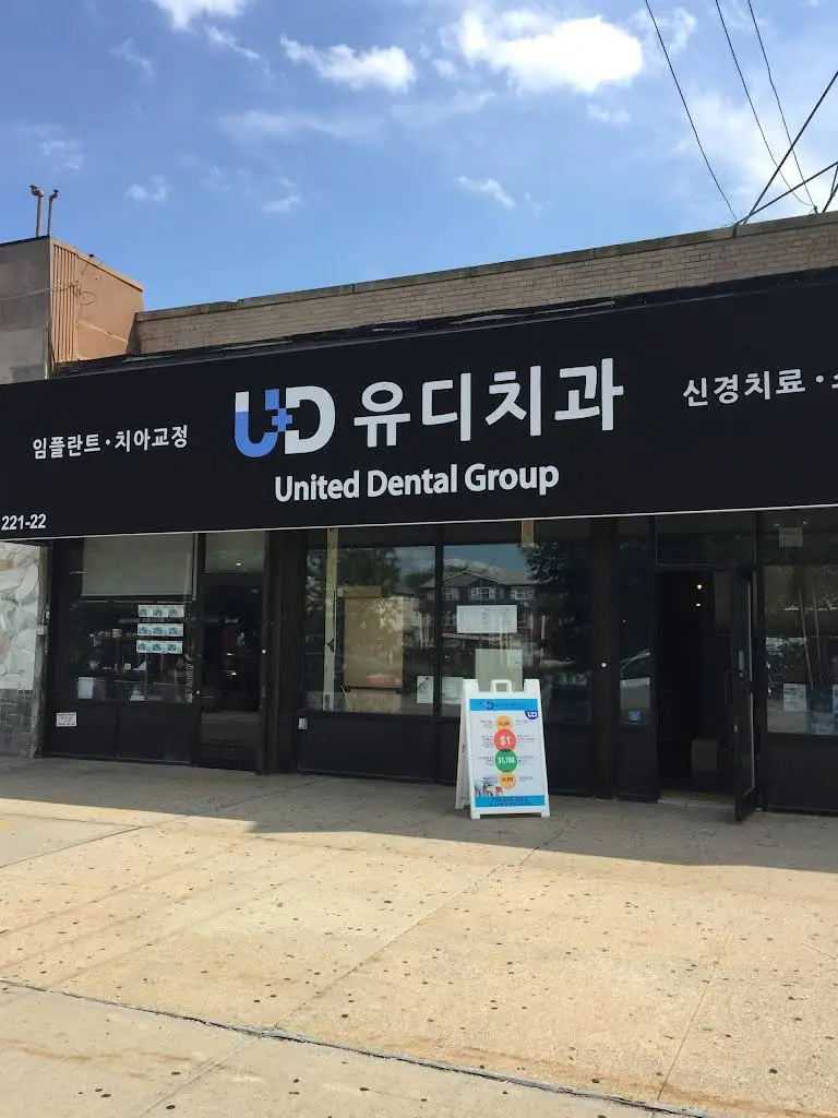 United Dental Group