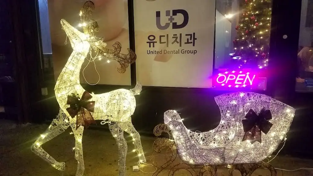 United Dental Group