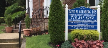 Goldberg Comfort Dental