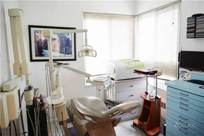 Goldberg Comfort Dental