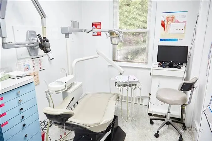 Goldberg Comfort Dental