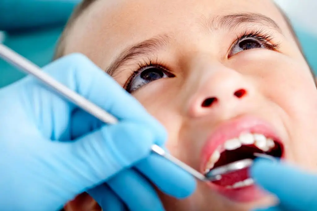 Goldberg Comfort Dental