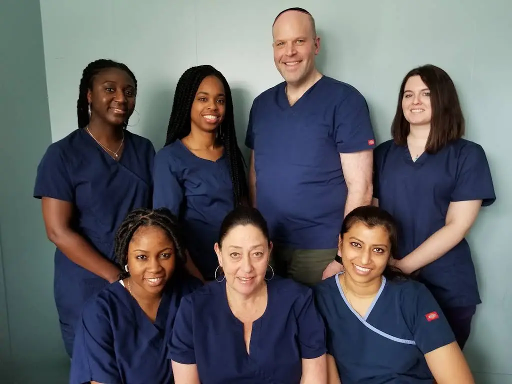 Goldberg Comfort Dental
